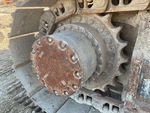 Drivetrain with Right Final Drive