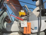 Safety with Safety Lock Out/Stop