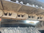 Undercarriage with Right Track Links