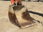 Specialty with Excavator Bucket Condition