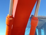 Hydraulics with Boom Lift Cylinder(s)