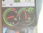 Control Station with Gauges