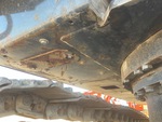 Chassis with Bottom Covers