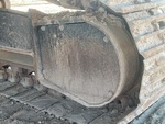 Drivetrain with Right Drive Motor