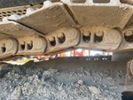 Undercarriage with Right Track Links