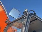 Control Station with Mirrors