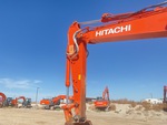 Chassis with Stick Condition