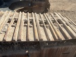 Undercarriage with Right Track Shoes