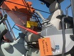 Safety with Safety Lock Out/Stop