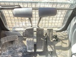 Control Station with Steering Controls