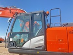 General Appearance with Hand Rails