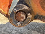 Chassis with Pin and Bushings Stick to Bucket