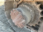 Drivetrain with Right Final Drive