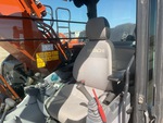 Control Station with Seats/Armrests