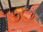 Hydraulics with Hydraulic Tank