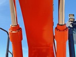 Hydraulics with Boom Lift Cylinder(s)