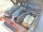 Engine with Engine - Left Side