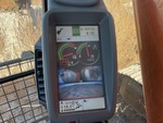Control Station with Warning Lights