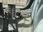 Control Station with Auxiliary Hydraulic Control