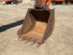 Specialty with Excavator Bucket Condition