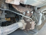 Engine with Exhaust System