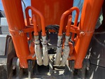 Hydraulics with Hoses (Hydraulics)