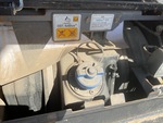 Engine with DEF / AdBlue Tank