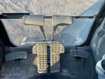 Control Station with Drivetrain Controls