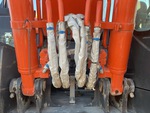 Hydraulics with Hoses (Hydraulics)