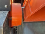 v2 Chassis - Excavator with Boom Base Pin and Bushings