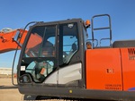 General Appearance with Hand Rails