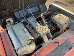 Engine with Engine - Right Side