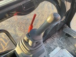 Control Station with Hydraulic Controls