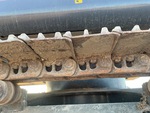 Undercarriage with Right Track Links