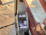 Control Station with Dash Console