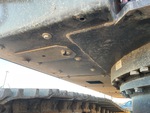 v2 Chassis - Excavator with Bottom Covers