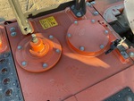 Hydraulics with Hydraulic Tank