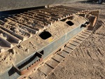 General Appearance with Steps/Ladders
