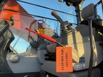 Safety with Safety Lock Out/Stop