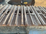 Undercarriage with Right Track Shoes