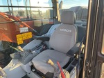 Control Station with Seats/Armrests
