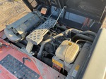 Engine with Engine - Left Side