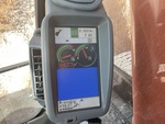 Control Station with Warning Lights