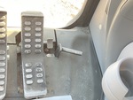 Control Station with Auxiliary Hydraulic Control