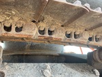 Undercarriage with Right Track Links