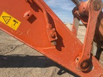 Hydraulics with Auxiliary Hydraulic Plumbing