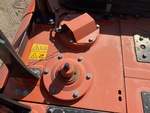 Hydraulics with Hydraulic Tank