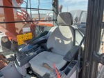 Control Station with Seats/Armrests