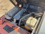 Engine with Engine - Left Side