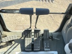 Control Station with Drivetrain Controls
